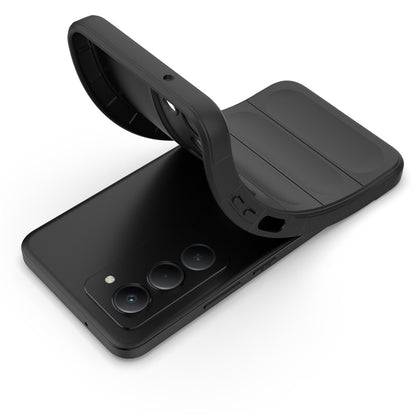 Θήκη για Xiaomi Redmi 15 5G / 15 4G, Techsuit, Magic Shield, Μαύρη