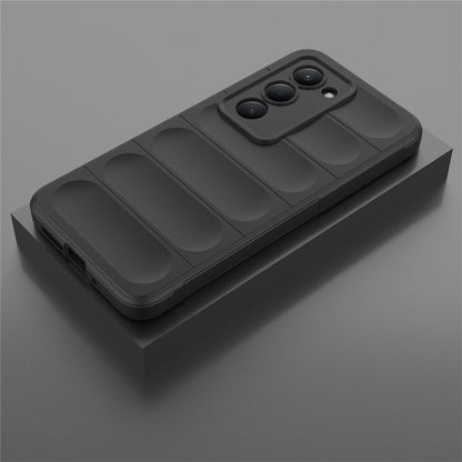 Θήκη για Xiaomi Redmi 15 5G / 15 4G, Techsuit, Magic Shield, Μαύρη