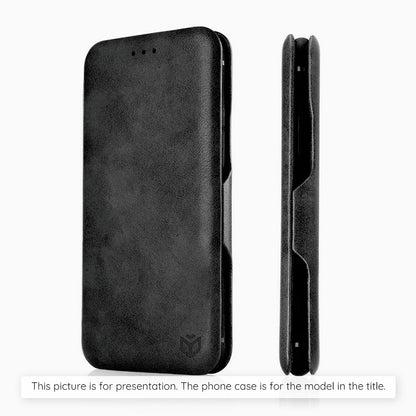 Θήκη για Xiaomi Redmi 15 5G / 15 4G, Techsuit, Safe Wallet Plus, Μαύρο