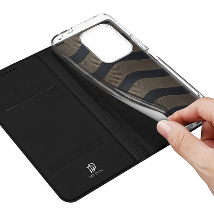 Θήκη για Xiaomi Redmi 17 5G / 17 4G, DUX DUCIS, Skin Pro, Μπλε