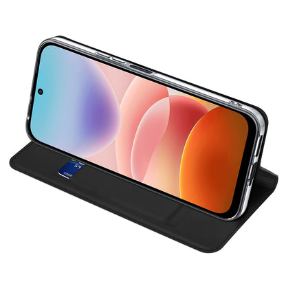 Θήκη για Xiaomi Redmi 17 5G / 17 4G, DUX DUCIS, Skin Pro, Μπλε