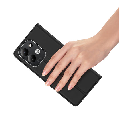 Θήκη για Xiaomi Redmi 17 5G / 17 4G, DUX DUCIS, Skin Pro, Μπλε