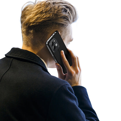 Θήκη για Xiaomi Redmi 17 5G / 17 4G, DUX DUCIS, Skin Pro, Μπλε