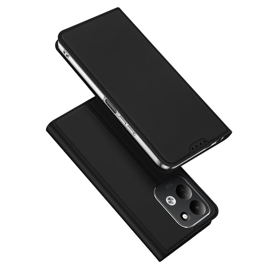 Θήκη για Xiaomi Redmi 17 5G / 17 4G, DUX DUCIS, Skin Pro, Μαύρη
