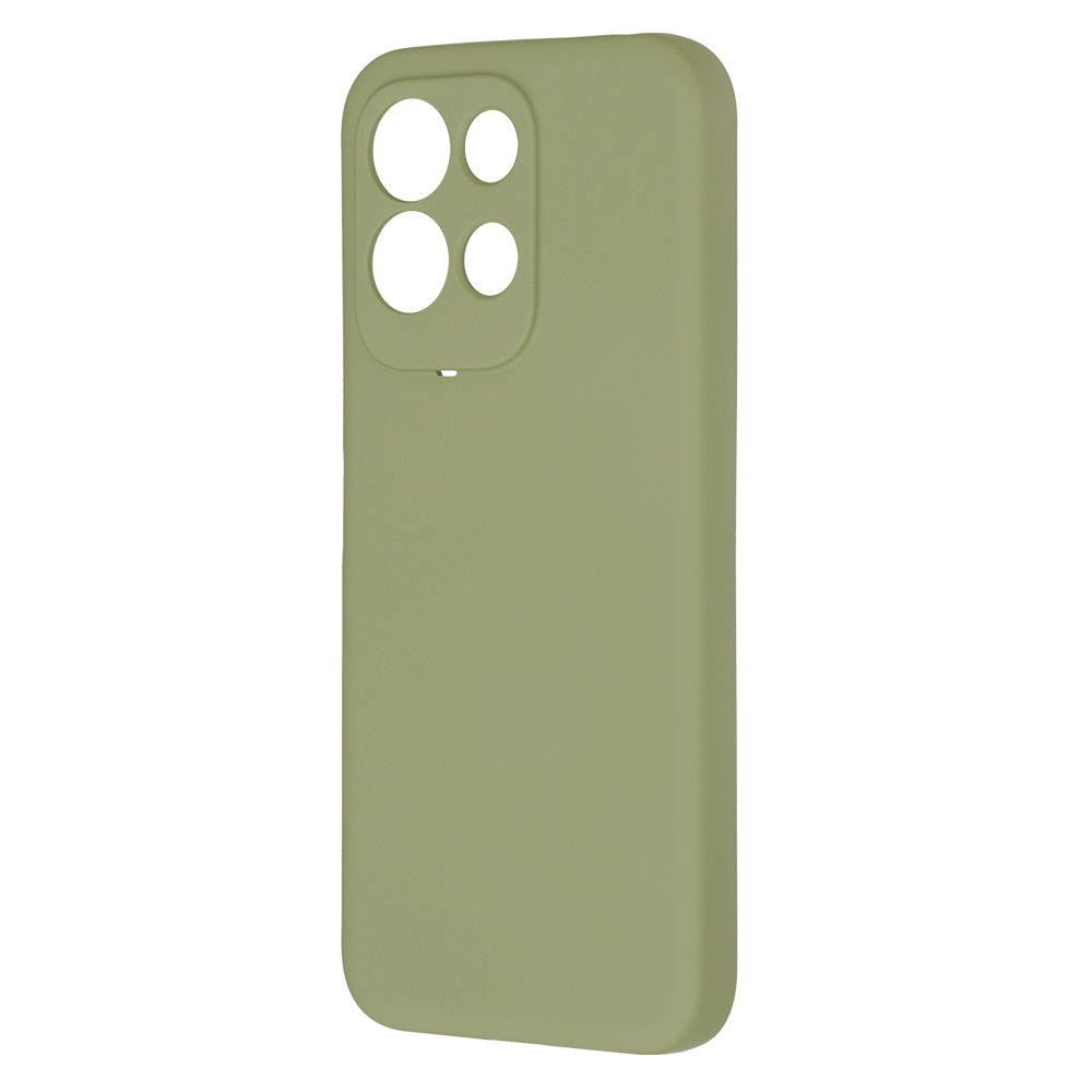 Θήκη για Xiaomi Redmi 17 5G / 17 4G, Techsuit, SoftFlex, Matcha