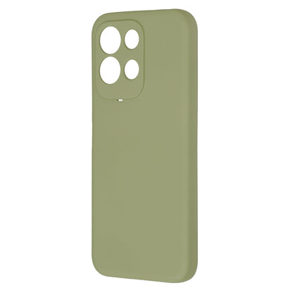 Θήκη για Xiaomi Redmi 17 5G / 17 4G, Techsuit, SoftFlex, Matcha