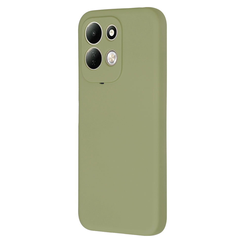 Θήκη για Xiaomi Redmi 17 5G / 17 4G, Techsuit, SoftFlex, Matcha