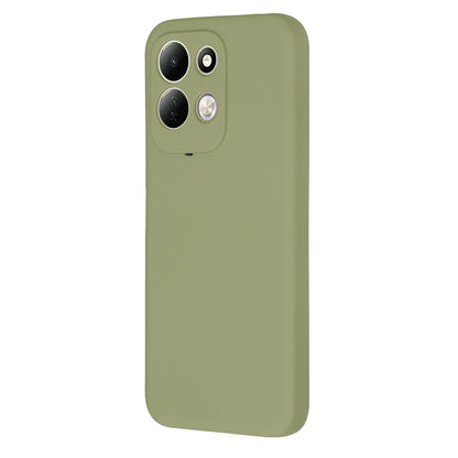 Θήκη για Xiaomi Redmi 17 5G / 17 4G, Techsuit, SoftFlex, Matcha