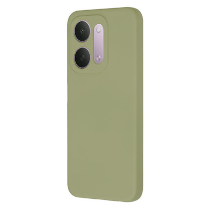Θήκη για Xiaomi Redmi 17C 5G, Techsuit, SoftFlex, Matcha