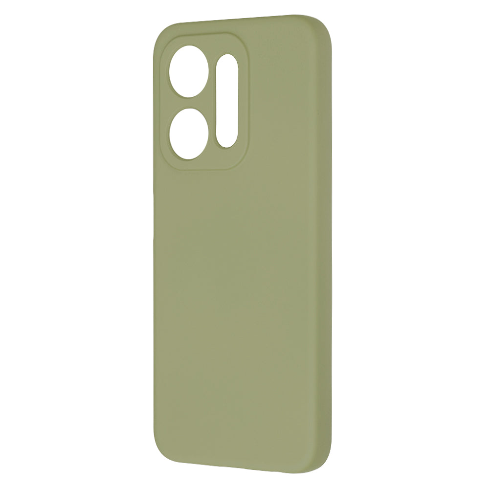 Θήκη για Xiaomi Redmi 17C 5G, Techsuit, SoftFlex, Matcha