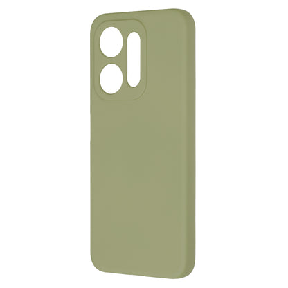 Θήκη για Xiaomi Redmi 17C 5G, Techsuit, SoftFlex, Matcha