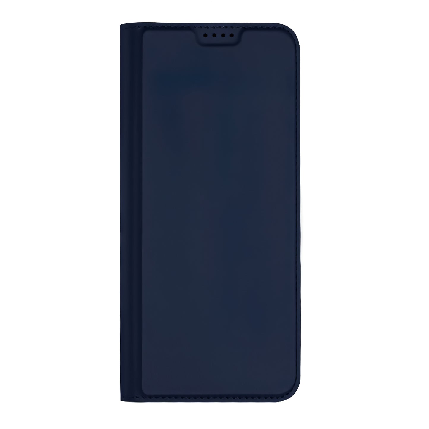 Θήκη για Xiaomi Redmi Note 13 5G, DUX DUCIS, Skin Pro, μπλε 