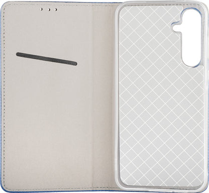 Θήκη για Xiaomi Redmi 9C, OEM, Smart Magnet, Μπλε σκούρο