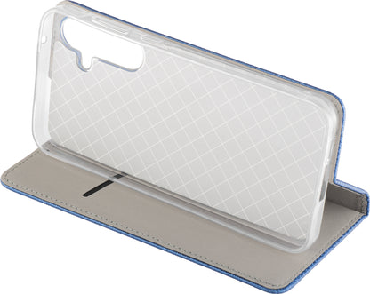Θήκη για Xiaomi Redmi 9C, OEM, Smart Magnet, Μπλε σκούρο
