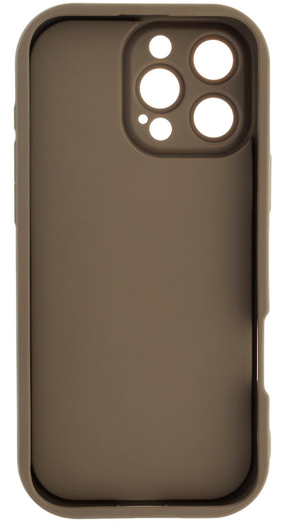 Θήκη για Xiaomi Redmi Note 15 Pro 5G, OEM, Ultra Trendy 3D Capybara, Καφέ