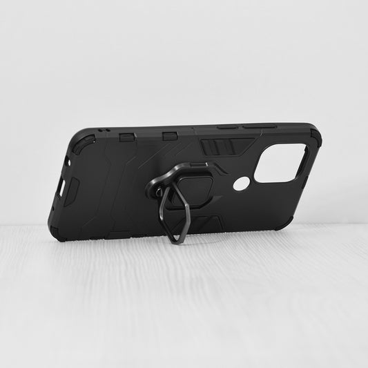 Θήκη για Xiaomi Redmi A2+ / A1+, Techsuit, Shield, Μαύρο