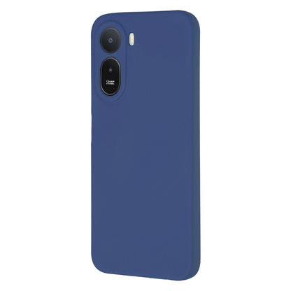 Θήκη για Xiaomi Redmi A7 Pro 4G, Techsuit, SoftFlex, Μπλε Σκούρο