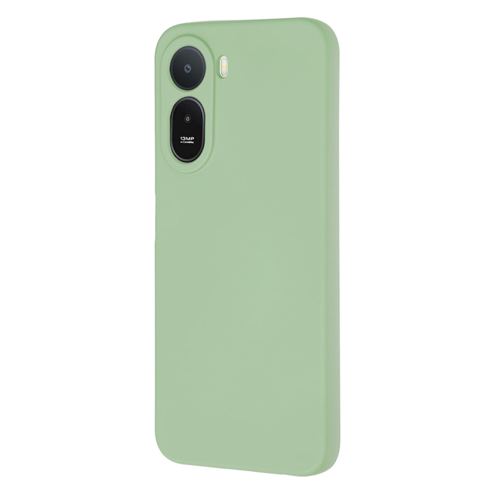 Θήκη για Xiaomi Redmi A7 Pro 4G, Techsuit, SoftFlex, Ανοιχτό Πράσινο