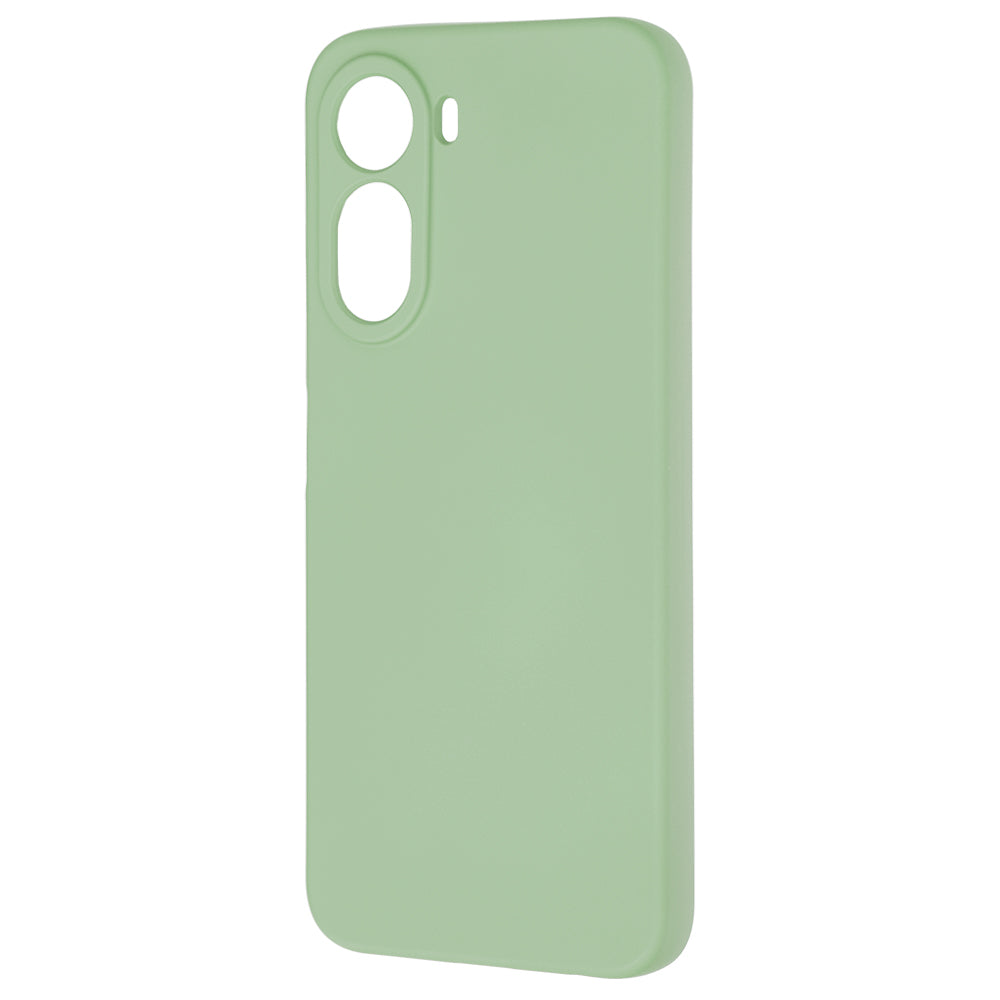 Θήκη για Xiaomi Redmi A7 Pro 4G, Techsuit, SoftFlex, Ανοιχτό Πράσινο