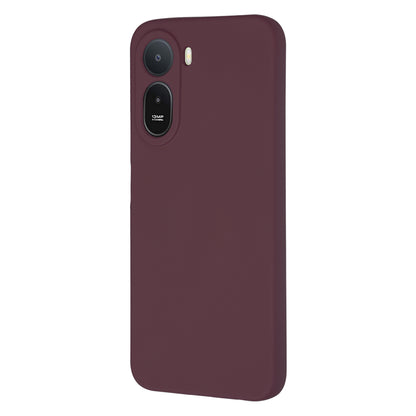 Θήκη για Xiaomi Redmi A7 Pro 4G, Techsuit, SoftFlex, Βυσσινί