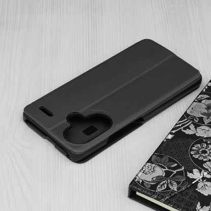 Θήκη για Xiaomi Redmi Note 13 Pro+, Techsuit, eFold, Μαύρο