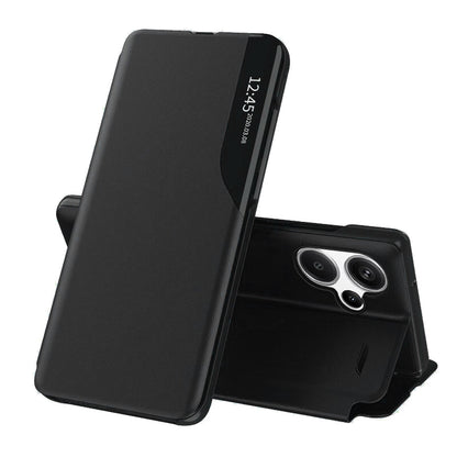 Θήκη για Xiaomi Redmi Note 13 Pro+, Techsuit, eFold, Μαύρο