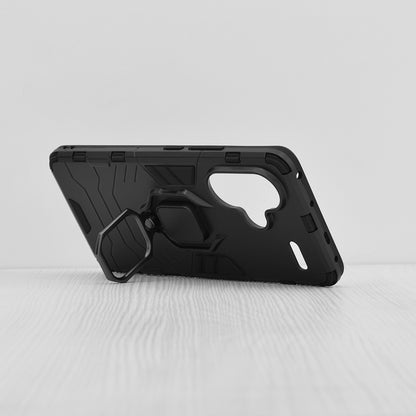 Θήκη για Xiaomi Redmi Note 13 Pro+, Techsuit, Shield, Μαύρη