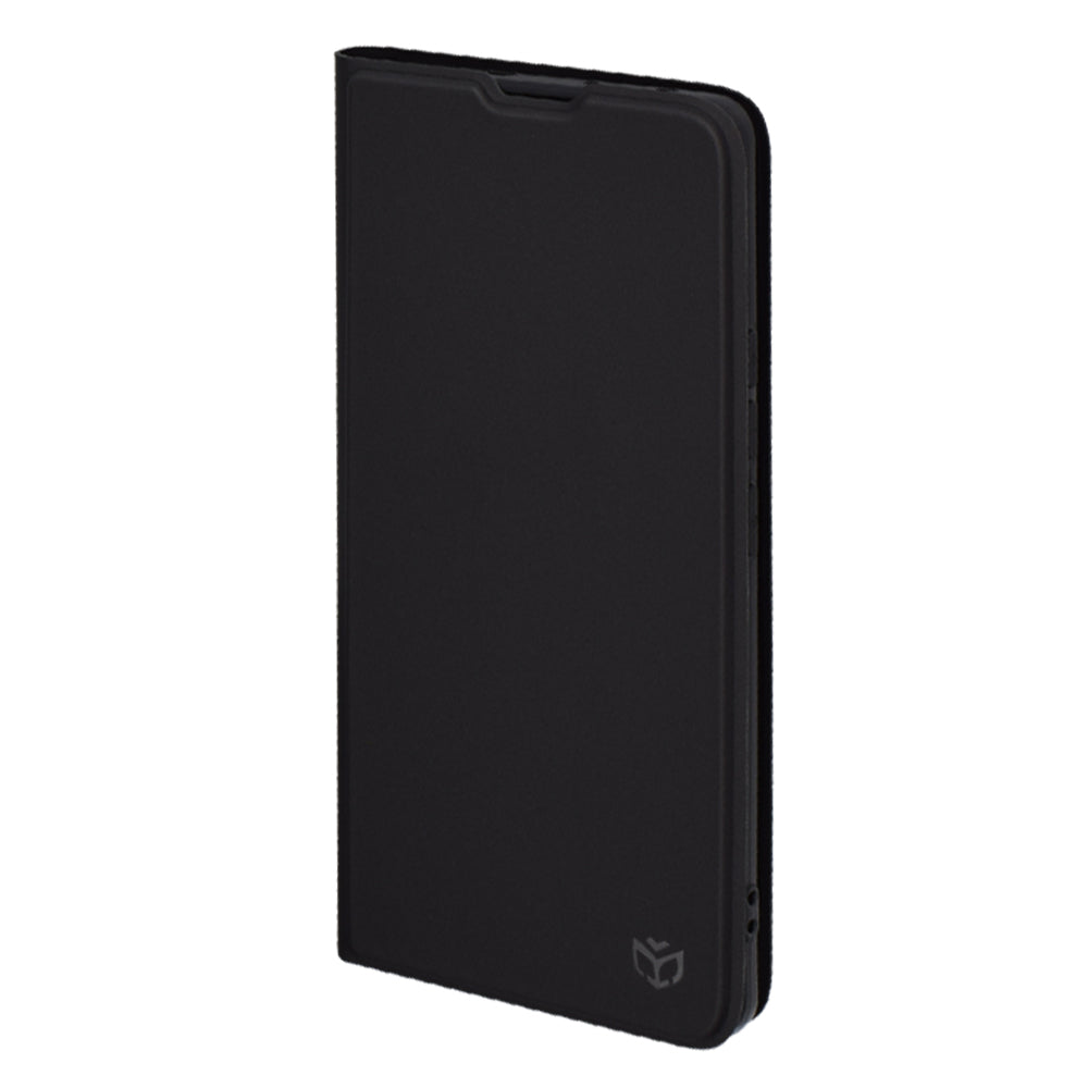 Θήκη για Xiaomi Redmi Note 14 Pro 4G, Techsuit, Magskin Book, Μαύρη