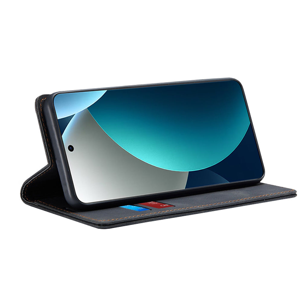 Θήκη για Xiaomi Redmi Note 15 Pro 4G, Techsuit, Confy, Μαύρη