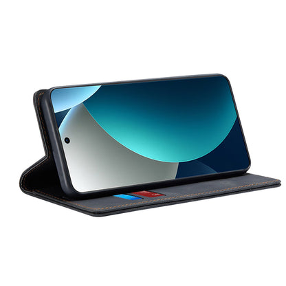 Θήκη για Xiaomi Redmi Note 15 Pro 4G, Techsuit, Confy, Μαύρη