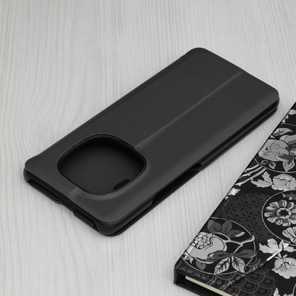 Θήκη για Xiaomi Redmi Note 15 Pro 4G, Techsuit, eFold, Μαύρη