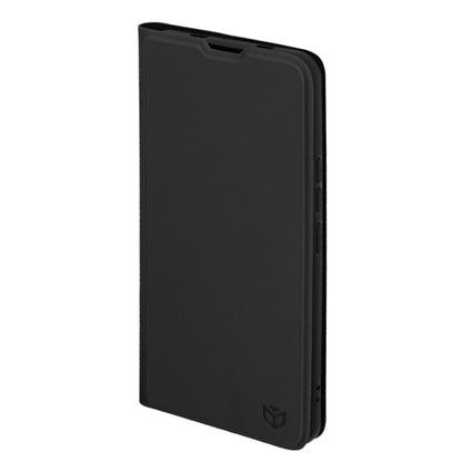 Θήκη για Xiaomi Redmi Note 15 Pro 4G, Techsuit, Magskin Book, Μαύρη