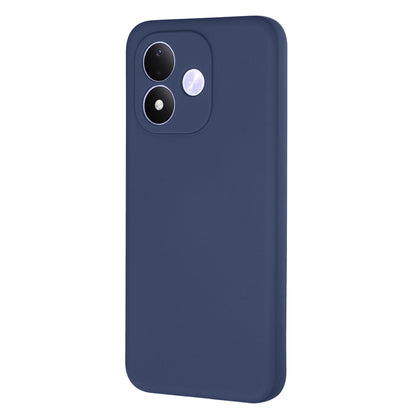 Θήκη για Xiaomi Redmi Note 17 4G / Note 17 5G, Techsuit, SoftFlex, Σκούρο μπλε