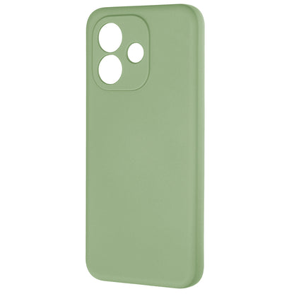 Θήκη για Xiaomi Redmi Note 17 4G / Note 17 5G, Techsuit, SoftFlex, Ανοιχτό Πράσινο