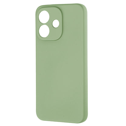 Θήκη για Xiaomi Redmi Note 17 Pro, Techsuit, SoftFlex, Ανοιχτό Πράσινο