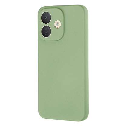 Θήκη για Xiaomi Redmi Note 17 Pro, Techsuit, SoftFlex, Ανοιχτό Πράσινο