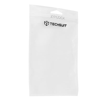 Θήκη για Xiaomi Redmi Pad 2 Pro, Techsuit, Flex Trifold, Μαύρη
