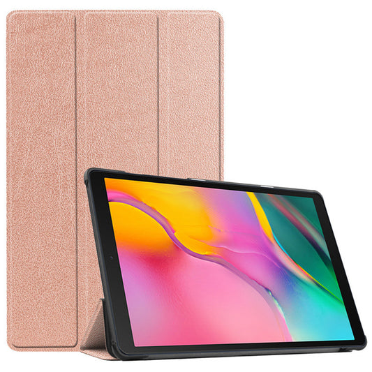 Θήκη για Xiaomi Redmi Pad 2, Techsuit, FoldPro, Ροζ