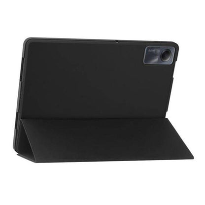 Θήκη για Xiaomi Redmi Pad SE, Techsuit, Flex Trifold, Γκρι