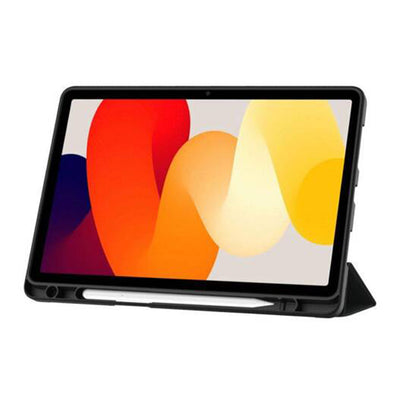 Θήκη για Xiaomi Redmi Pad SE, Techsuit, Flex Trifold, Γκρι