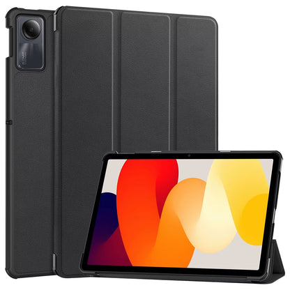 Θήκη για Xiaomi Redmi Pad SE, Techsuit, FoldPro, Μαύρο