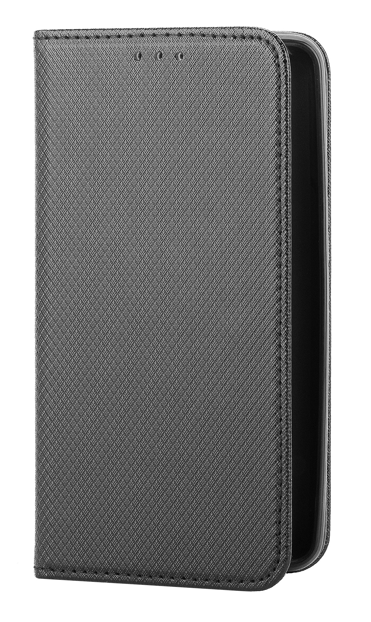Θήκη για Huawei P30 Pro, OEM, Smart Magnet, Μαύρη