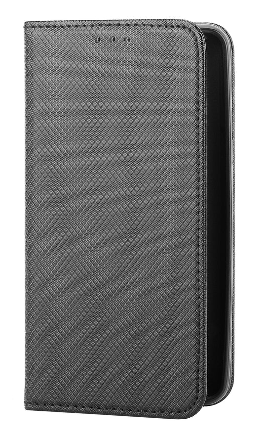 Θήκη για Huawei P30 Pro, OEM, Smart Magnet, Μαύρη