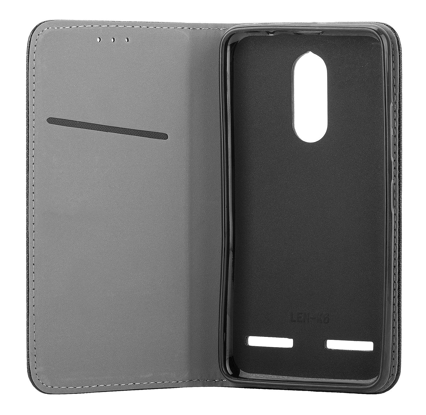 Θήκη για Huawei P30 Pro, OEM, Smart Magnet, Μαύρη