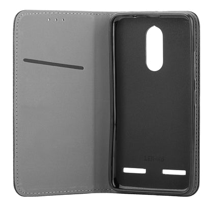 Case for Samsung Galaxy A70 A705, OEM, Smart Magnet, Black