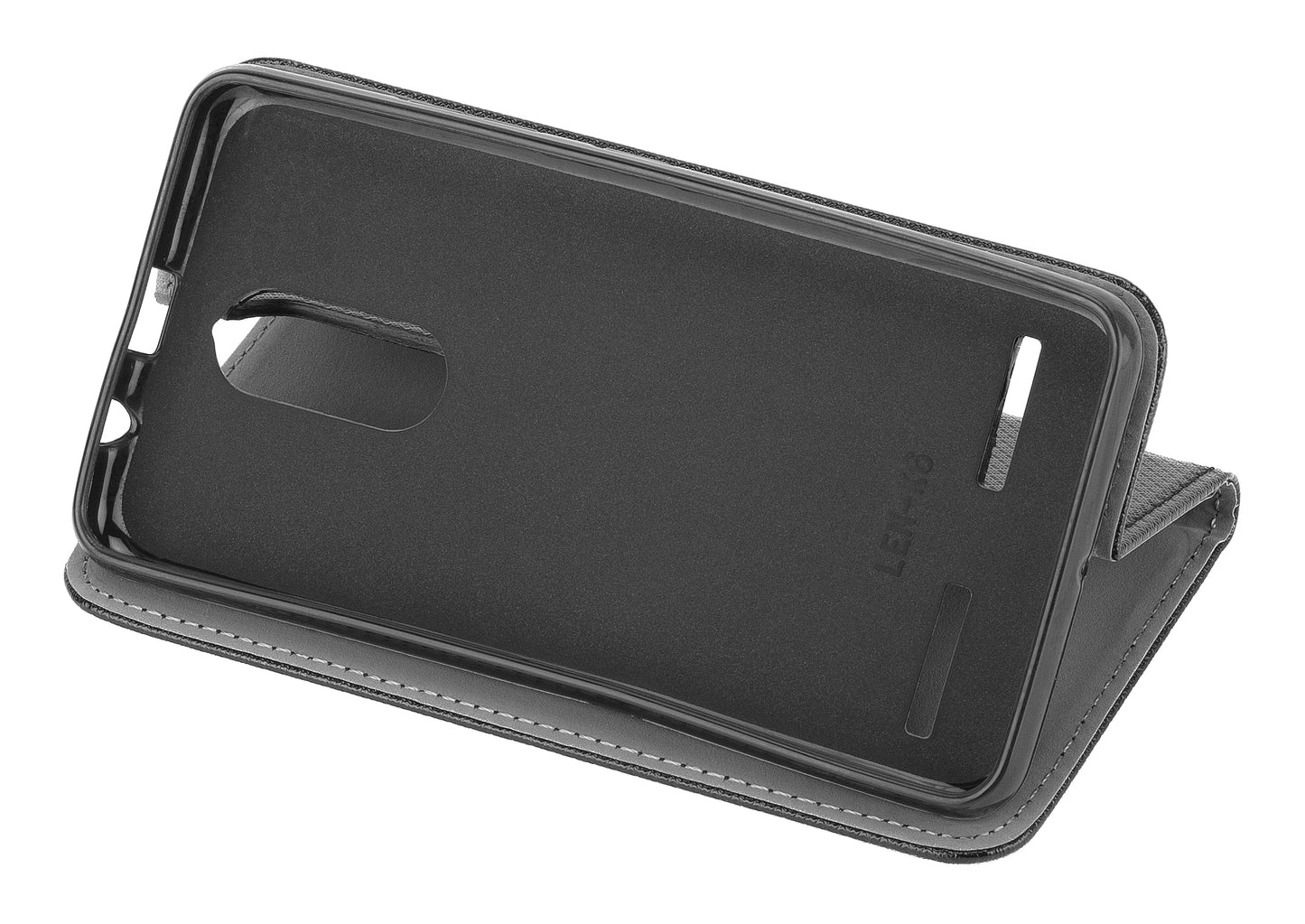 Θήκη για Huawei P30 Pro, OEM, Smart Magnet, Μαύρη