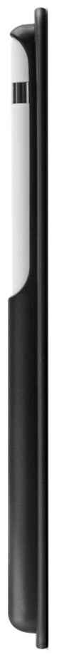 Θήκη για Apple Pencil (Generation 1), UNIQ, θήκη, Μαύρο