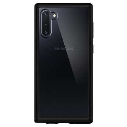 Θήκη για Samsung Galaxy Note 10 5G N971 / Note10 N970, Spigen, Ultra Hybrid, Μαύρο 628CS27376