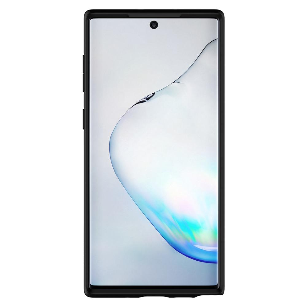 Θήκη για Samsung Galaxy Note 10 5G N971 / Note10 N970, Spigen, Ultra Hybrid, Μαύρο 628CS27376