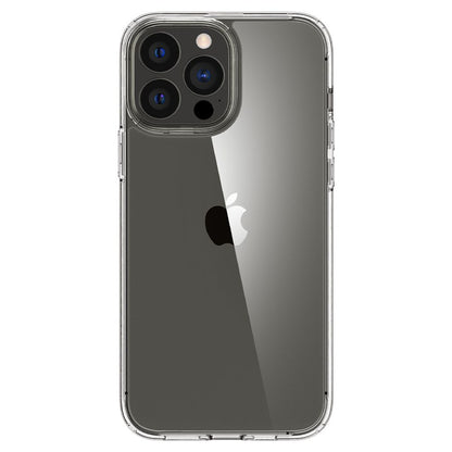 Θήκη για Apple iPhone 13 Pro Max, Spigen, Ultra Hybrid, Διάφανη